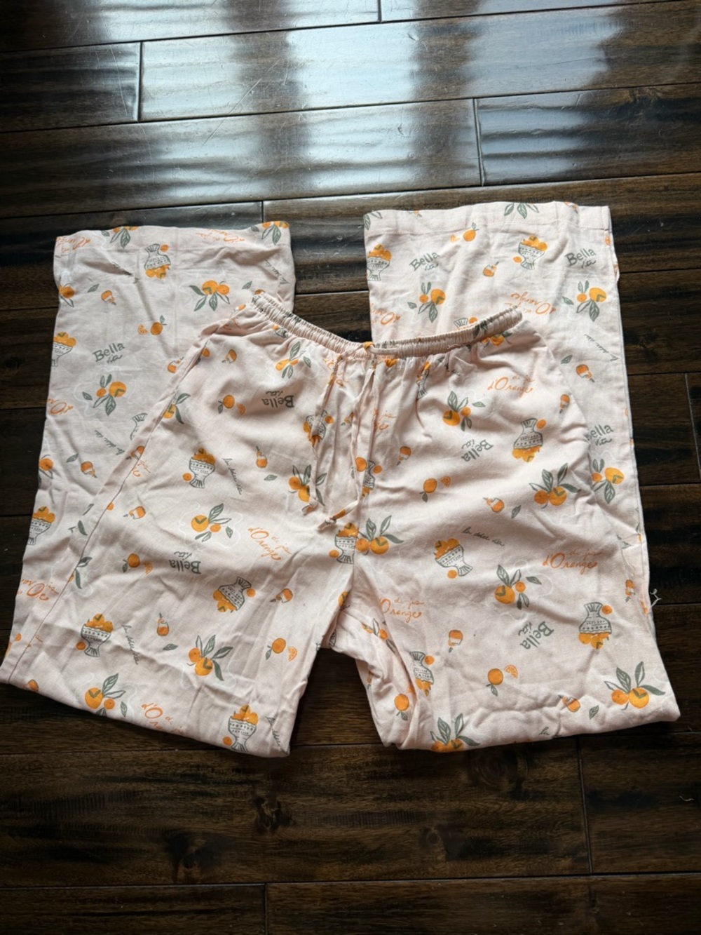Wild Fable Pattern Pant - Picture 2 of 4